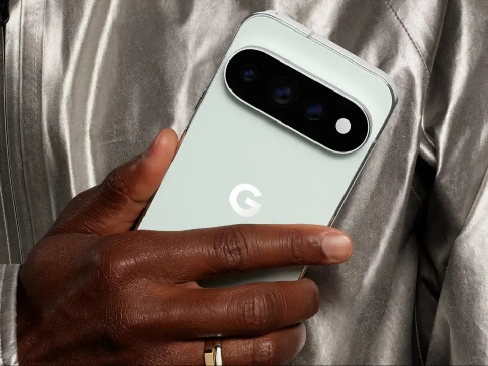 Google Pixel