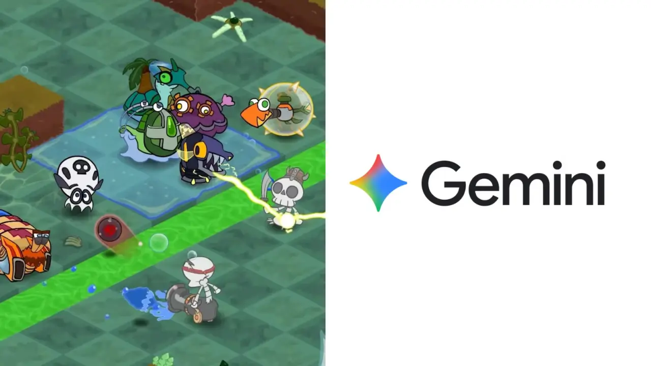 Google Search AI Leaks Private Game Character Name
