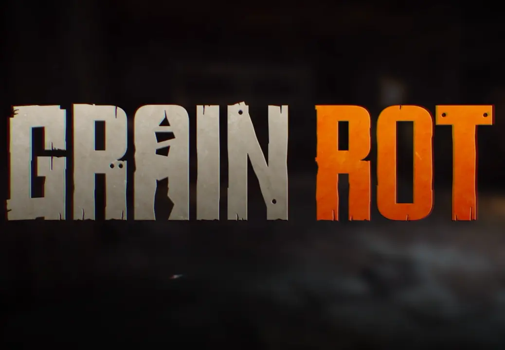 Grain Rot Hits Steam: $9 Co-op Horror Builder Scores Very Positive
