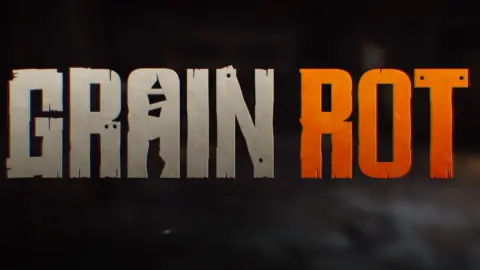 Grain Rot Hits Steam: $9 Co-op Horror Builder Scores Very Positive