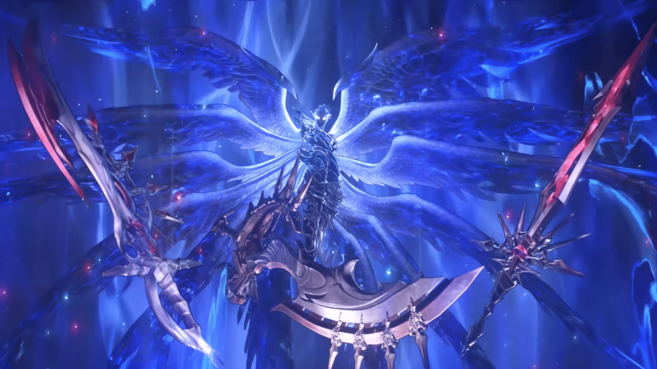 Granblue Fantasy Relink Update 2.05 Boosts MSP Cap to 9.9 Million