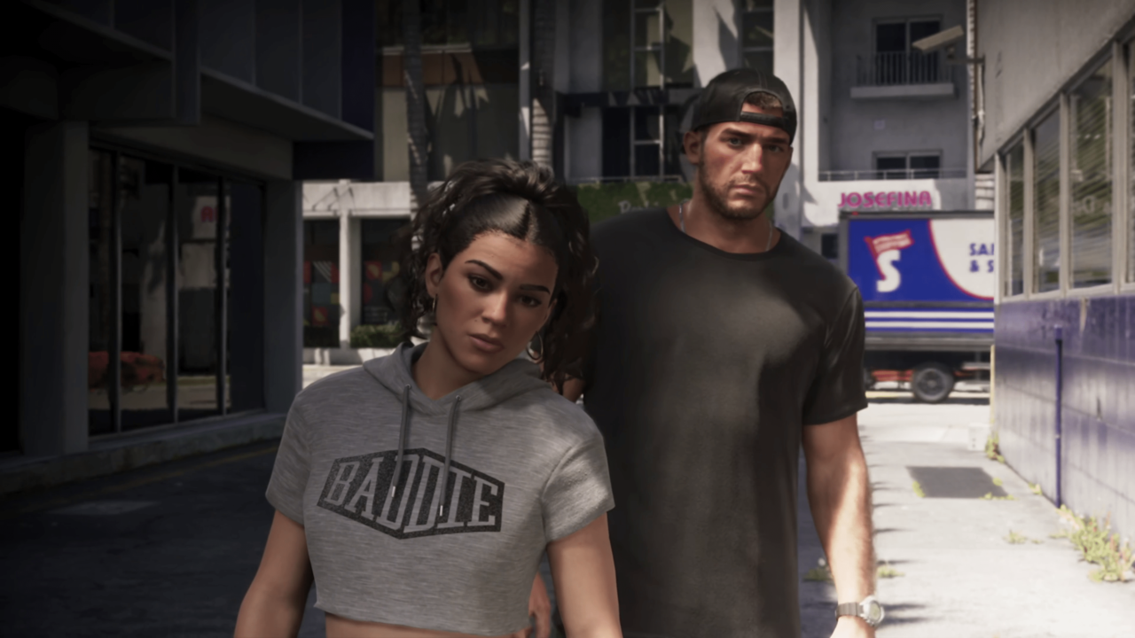 Grand Theft Auto VI Gameplay Reveals Criminal Profile and Dynamic Relationships