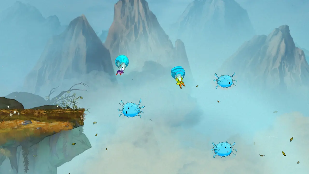 Greak 2: Alliance of the Storms Announced for PS5, Xbox Series, Switch, and PC