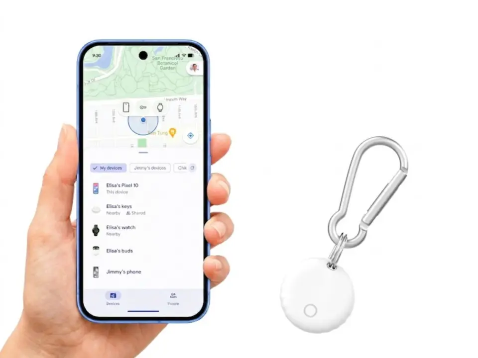 Green House GH-SMTF Android Tag Costs More Without New Features