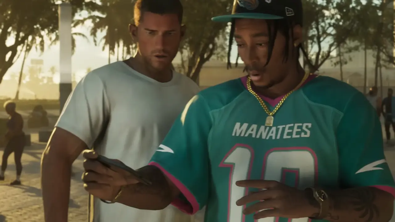 GTA 5 Actor Auditioned for 60 Roles in GTA 6, Rockstar Ignored Him