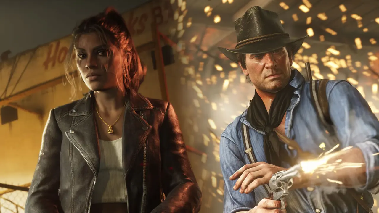 GTA 6 Criminal Profile Replaces Honor System in Red Dead-Inspired Gameplay