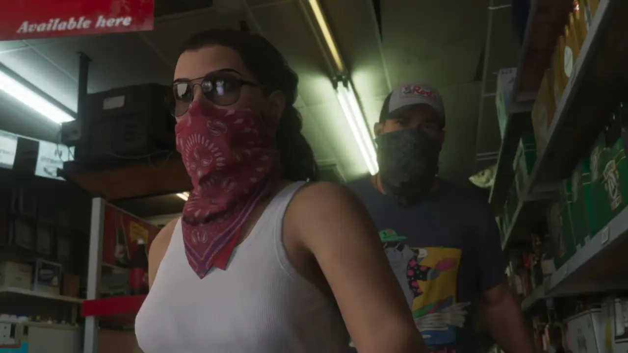 Rockstar Games GTA 6