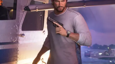 Rockstar North GTA 6