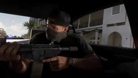 GTA 6 Forces Tougher Criminal Decisions Than Ever Before