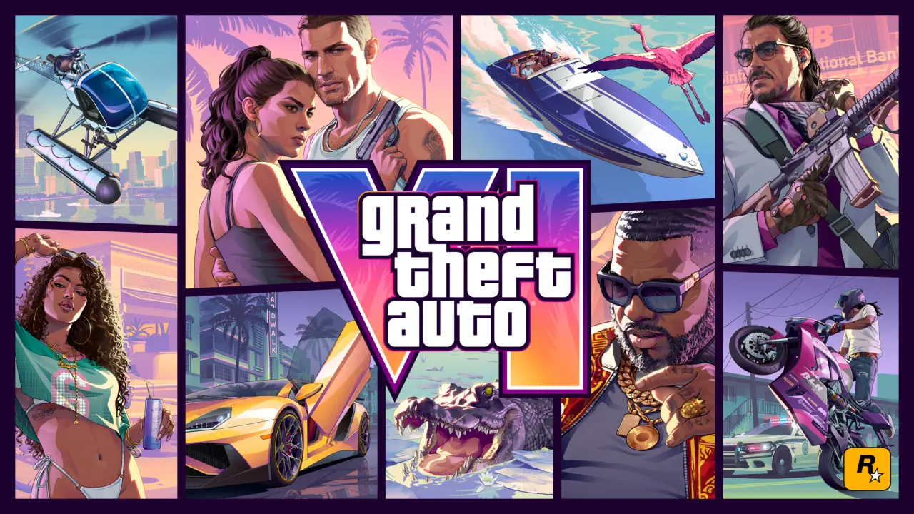 CyberLeek GTA 6