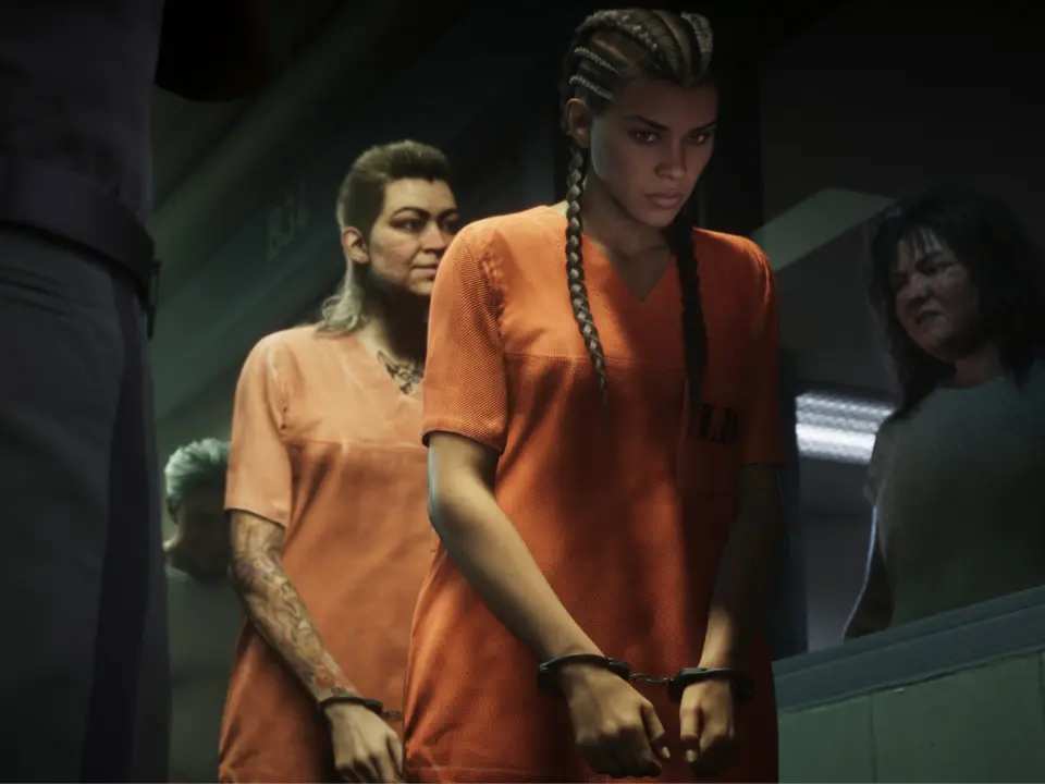 GTA 6 Hacker Cyberleek Threatens Lucia Prologue Leak If Fans Vote
