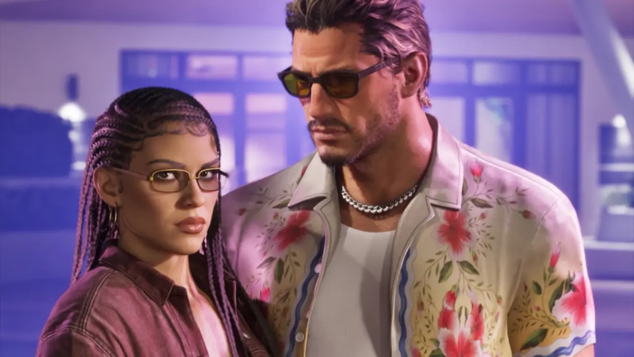 GTA 6 Launch Date Set for November 2026 With Realistic NPC Systems
