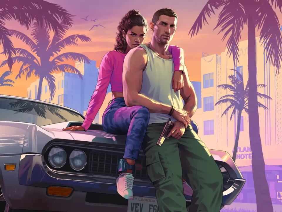 Rockstar Games GTA 6