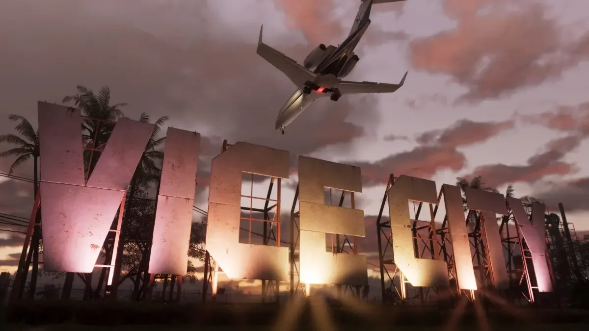 Grand Theft Auto VI gameplay footage leak