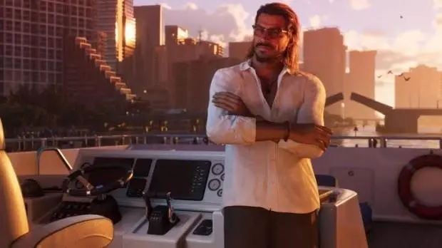 Grand Theft Auto VI gameplay footage leak