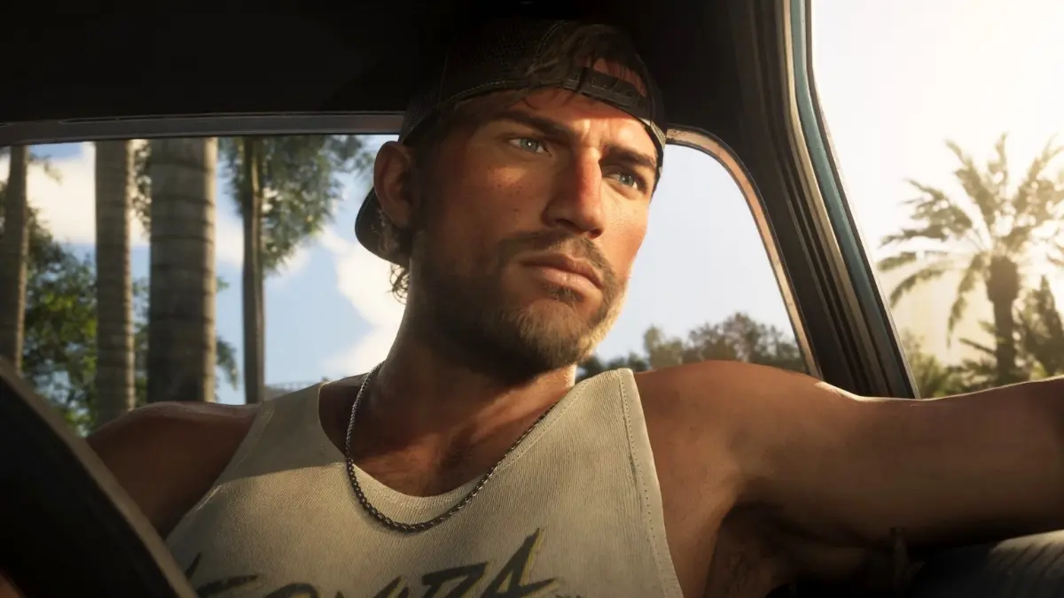 GTA 6 Leak Reveals Jason’s Vehicle Entry and Police Interaction Mechanics