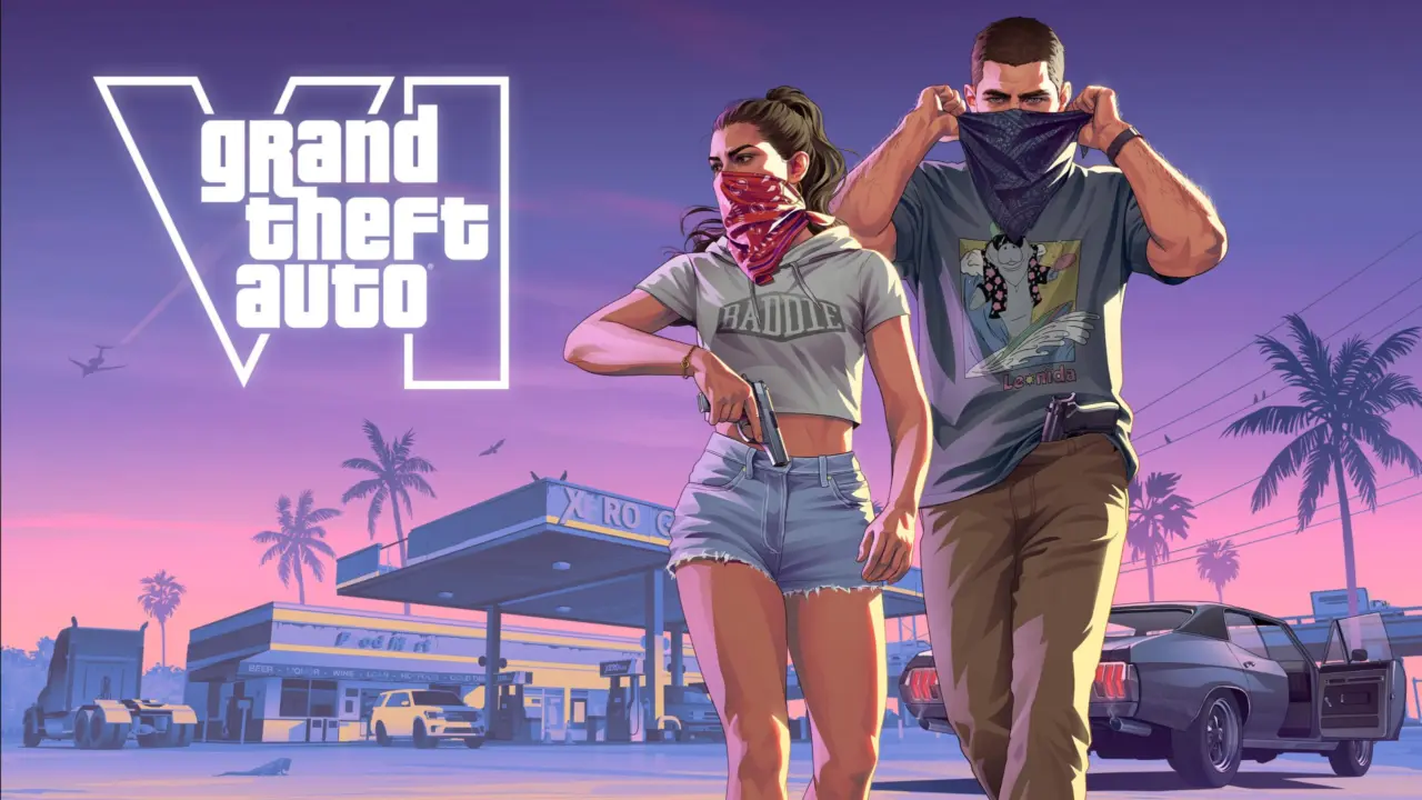 GTA 6 Leaked Footage Shows Driving and Strip Club Scenes