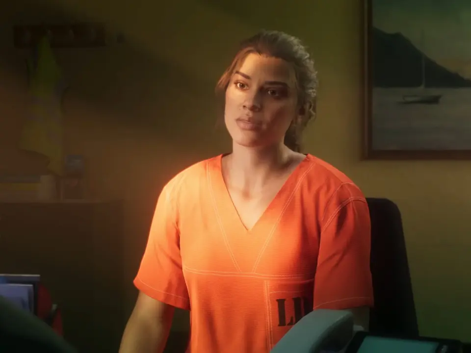 Rockstar Games GTA 6