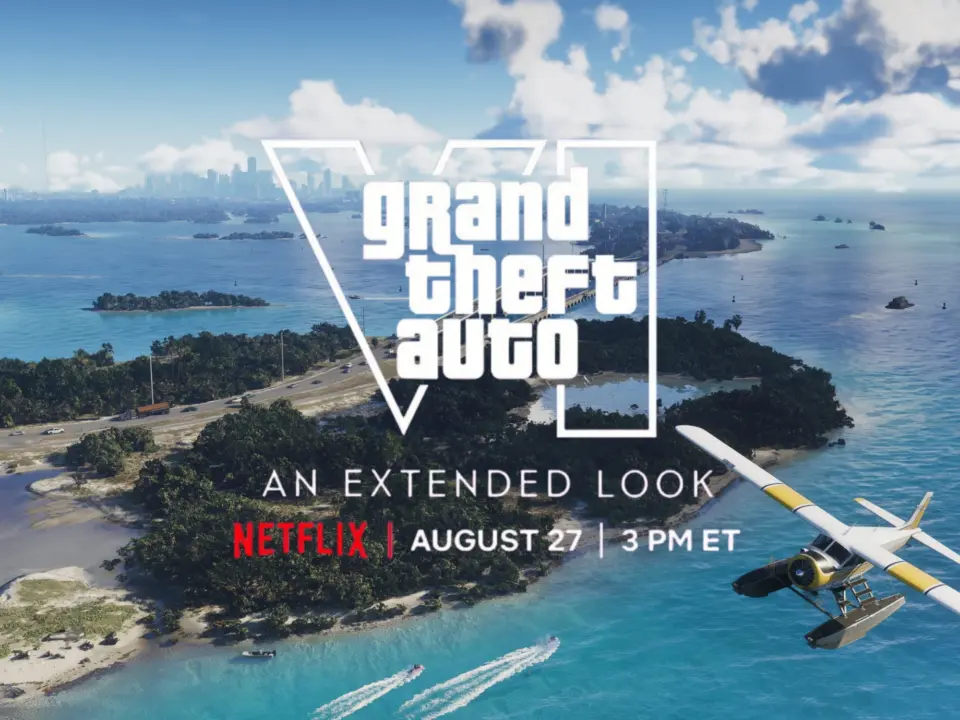Rockstar Games Grand Theft Auto VI