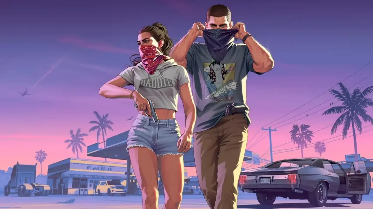 GTA 6 Leaks Hit Rockstar Morale, Netflix Unfazed by Early Footage