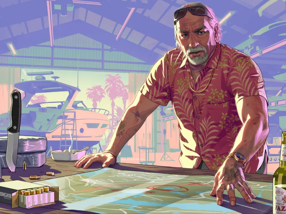 Rockstar Games Grand Theft Auto VI