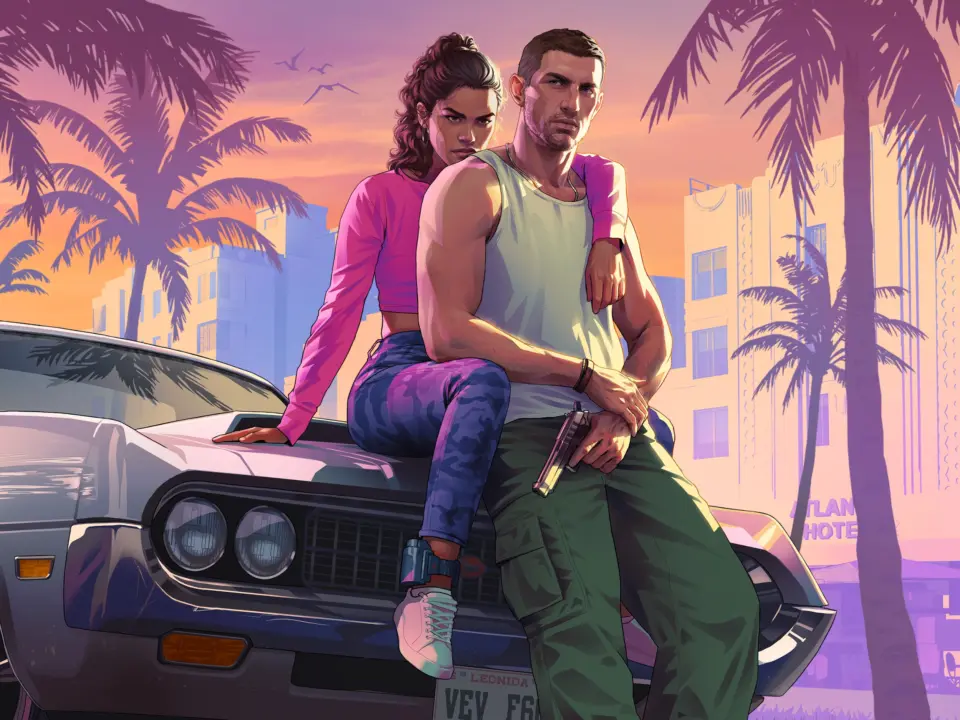 GTA 6 Netflix Extended Look: What Fans Expect From Robbery Reveal