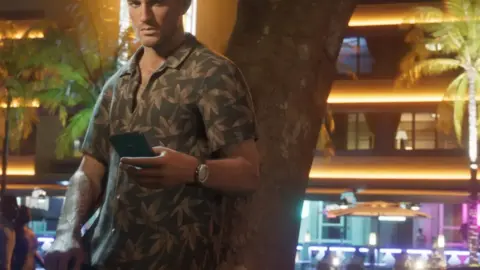 GTA 6 Netflix Extended Look: Will Leaker Cyberleek Fade Away?