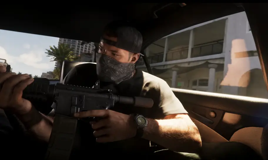 Rockstar GTA 6