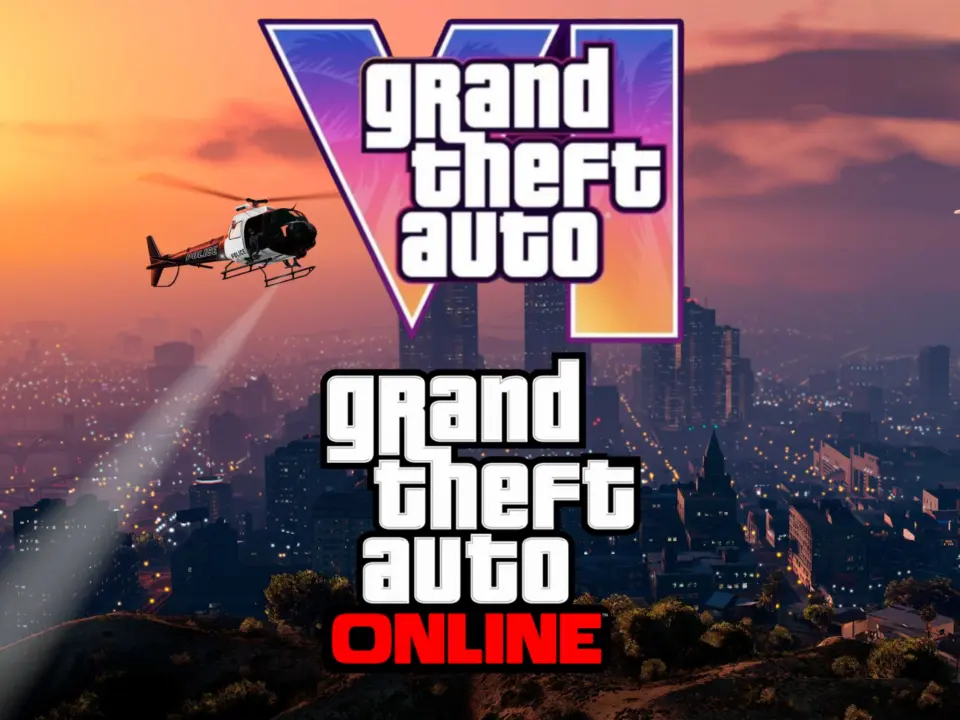 Rockstar Games GTA 6