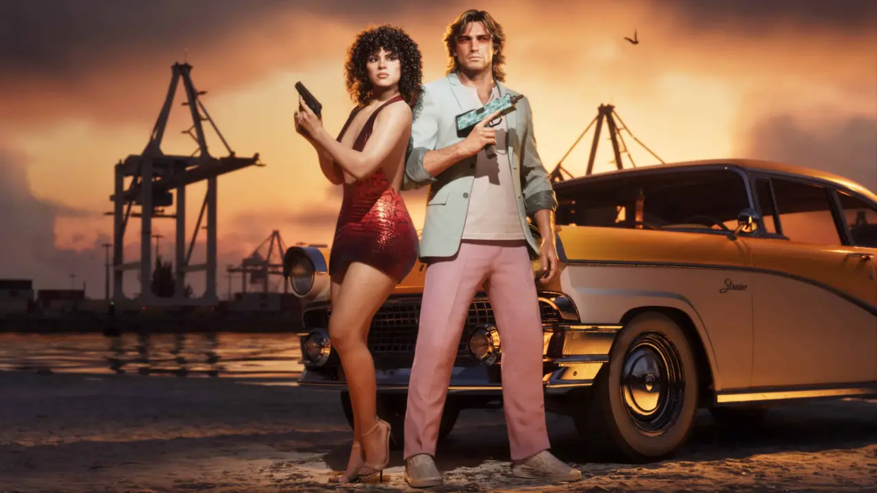 GTA 6 Pre-orders Skew to $100 Edition, No Holiday Price Cuts