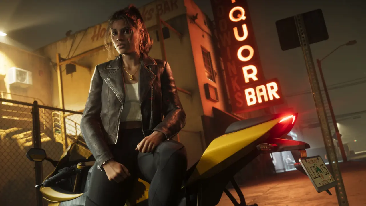 Take-Two Interactive Grand Theft Auto 6