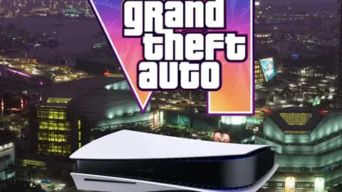 GTA 6 PS5 Marketing Budget Teased as Imminent Trailer Kicks Off Ad Blitz