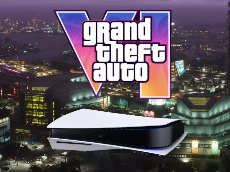 GTA 6 PS5 Marketing Budget Teased as Imminent Trailer Kicks Off Ad Blitz