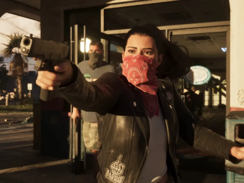 GTA 6 Robbery Mechanics May Require Complex Planning and Getaway Cars