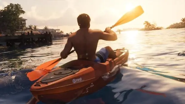 GTA 6 character concept art