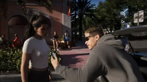 Rockstar Games GTA 6