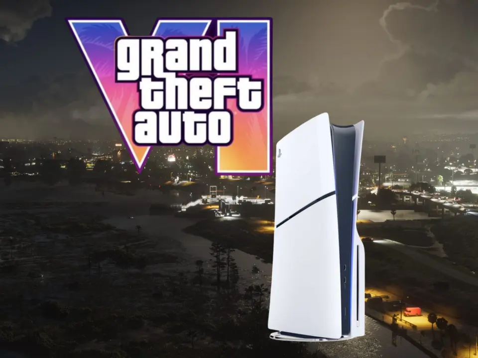 Rockstar Games GTA 6