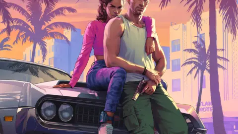 Rockstar Games Grand Theft Auto VI