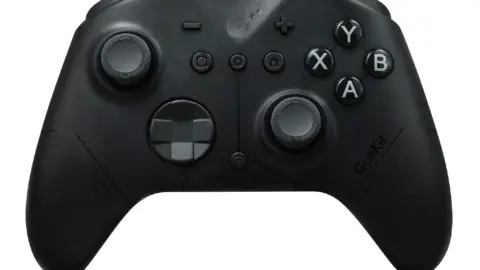 GuliKit ES Max Teased With Adjustable Triggers and Low Latency