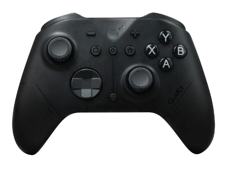 GuliKit ES Max Teased With Adjustable Triggers and Low Latency