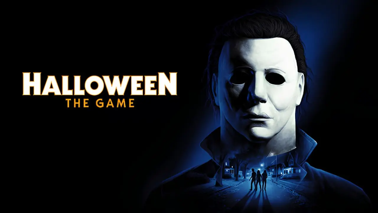 Halloween: The Game Halloween: The Game