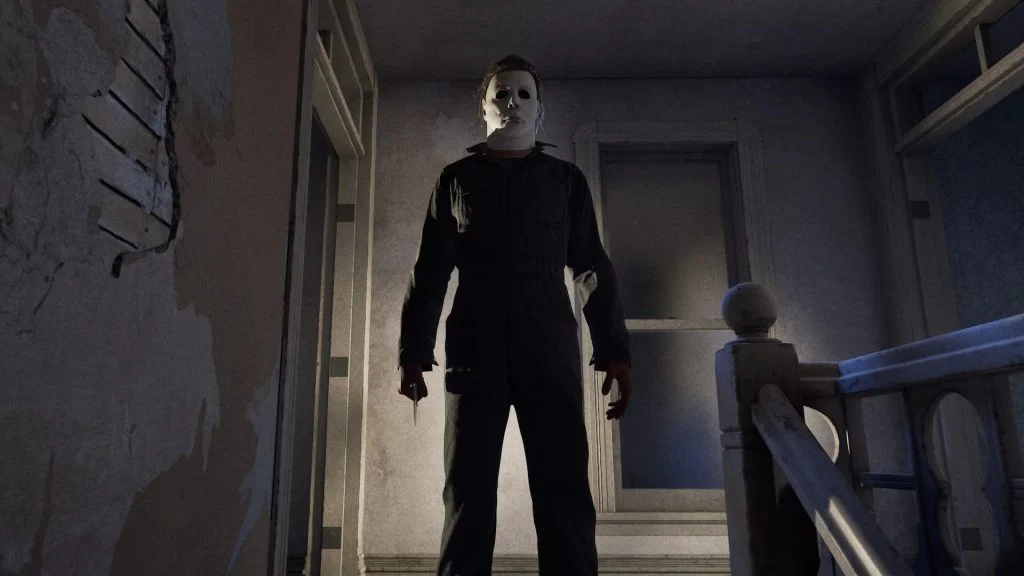 Halloween: The Game Early Access Status Remains Unconfirmed