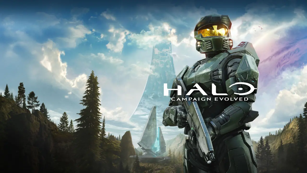 Halo: Campaign Evolved Patch Adds Visual Toggles and AMD Fixes
