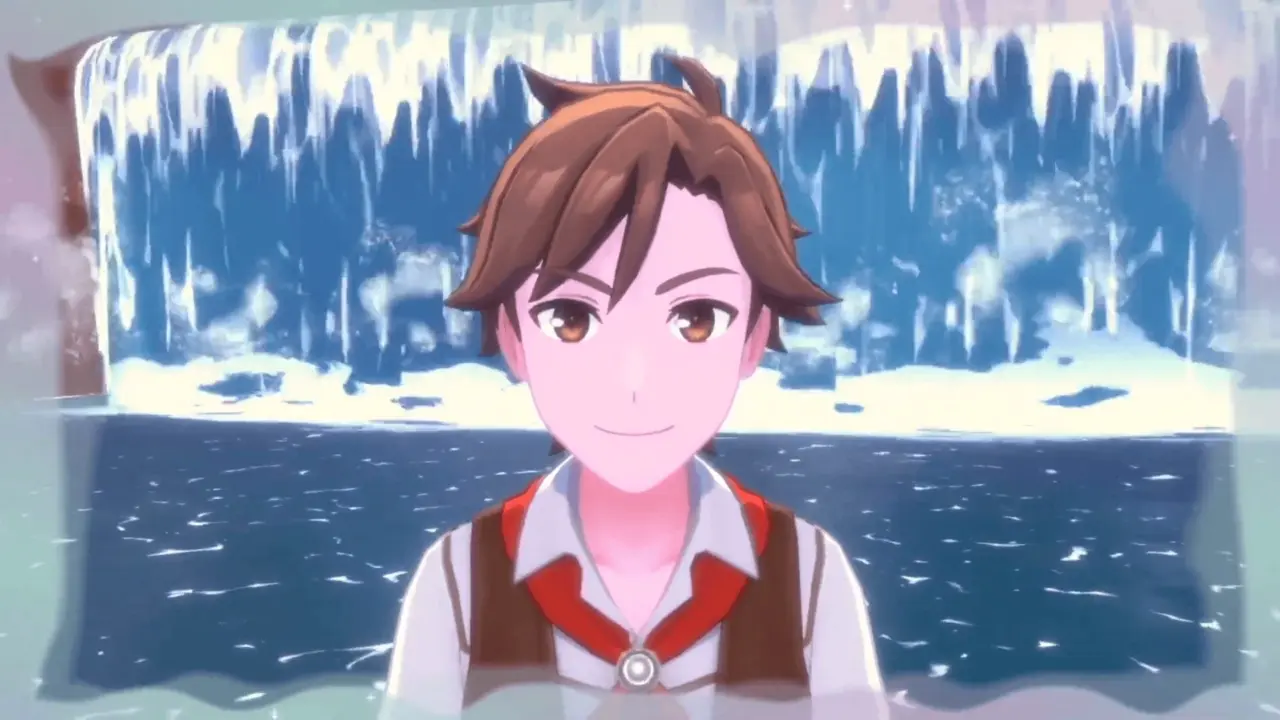 Natsume Harvest Moon: Echoes of Teradea