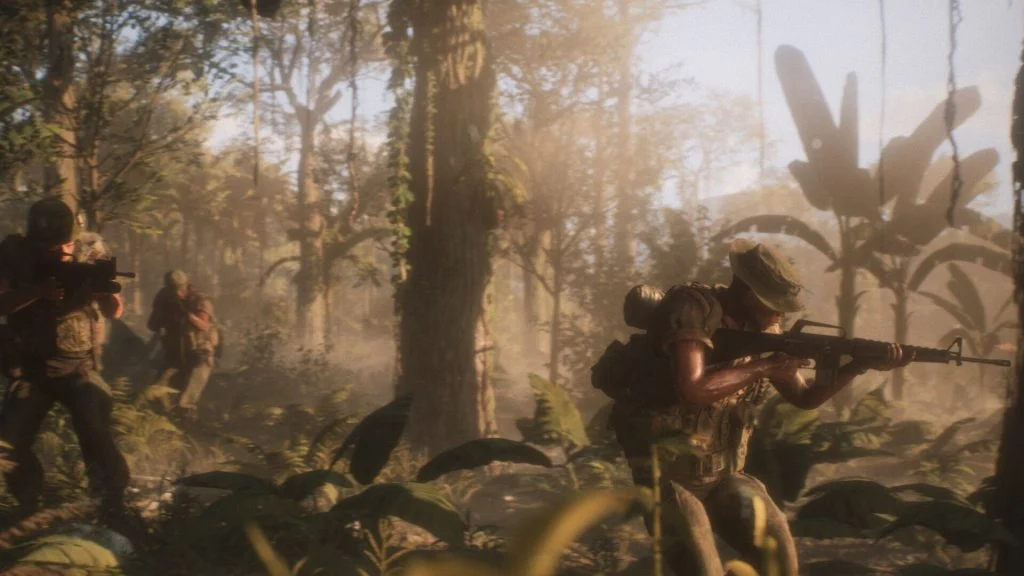 Hell Let Loose: Vietnam Launches June 18 on PlayStation, Xbox, PC, and Switch