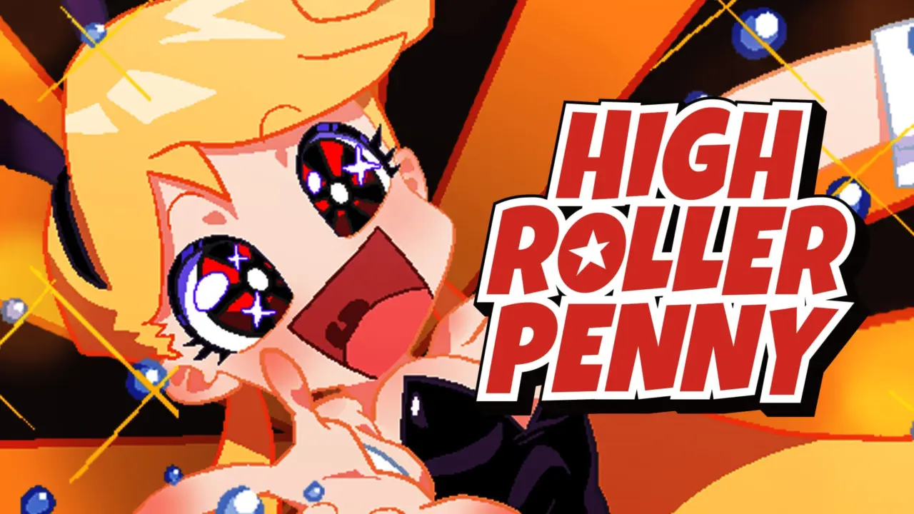 High Roller Penny: Pachinko Roguelike Announced for PC