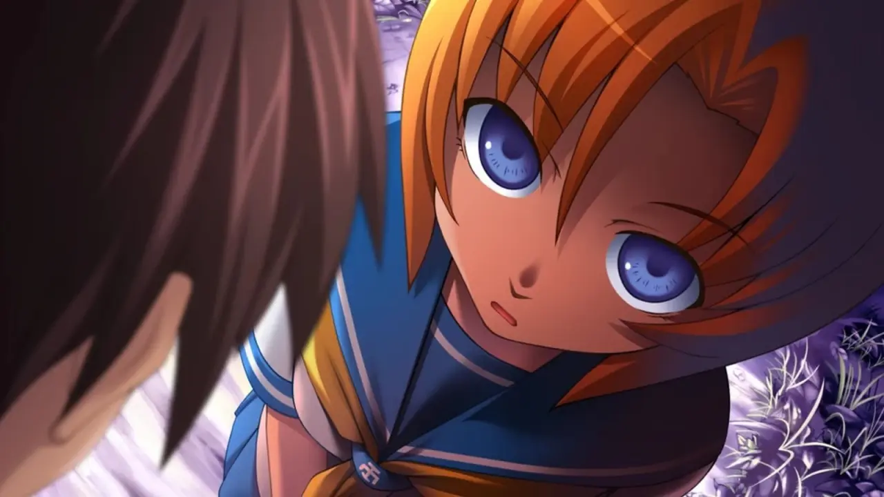 Ryukishi07 Higurashi no Naku Koro ni