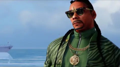Hitman: World of Assassination Adds Snoop Dogg as Elusive Target