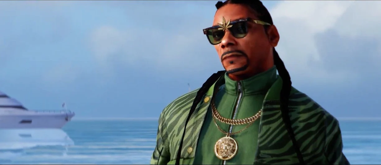 Hitman: World of Assassination Adds Snoop Dogg as Elusive Target