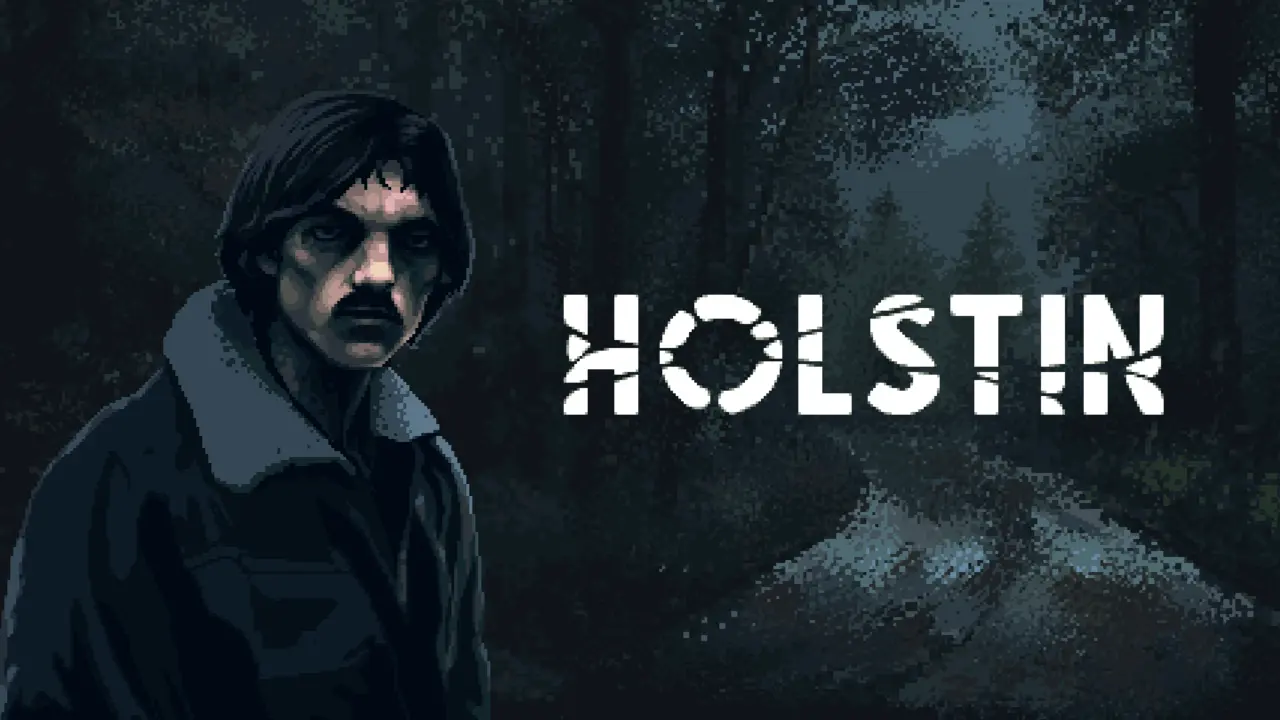 Holstin Horror Game Launches 2027 on PS5, Xbox, Switch, PC